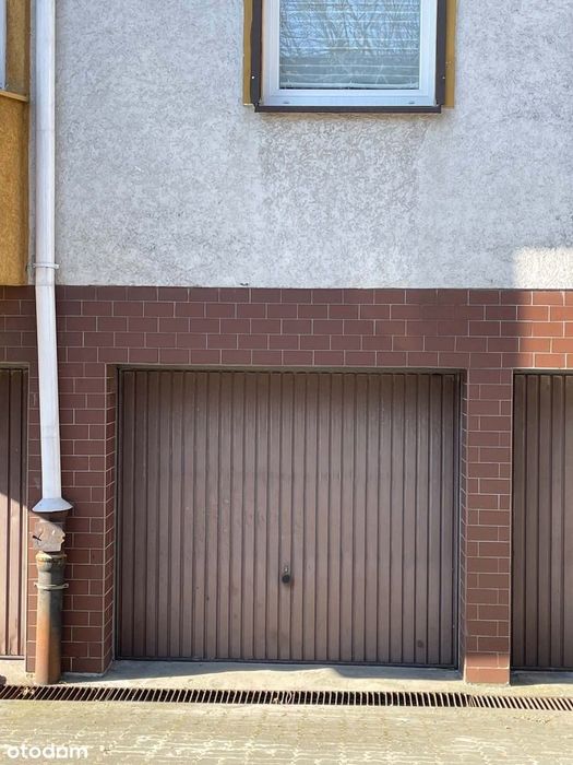 Garaż w budynku, prąd, KW, 15,19 m2. Fałata, Bydgoszcz