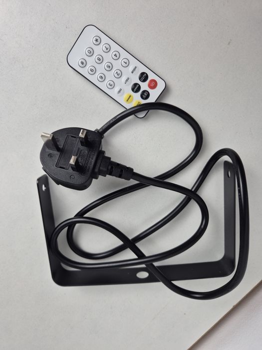 Стробоскоп  для ді-джеїв, концертів , дискотек прожектор