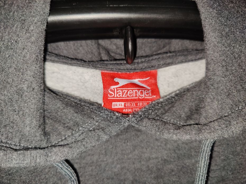 Світшон чоловічий Slazenger
