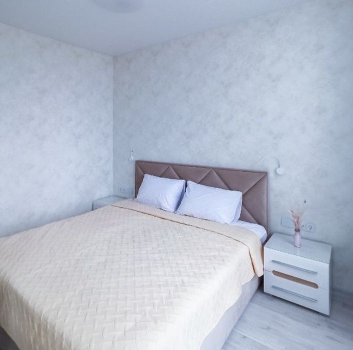 Аренда квартиры / 44 жемчужина / Каманина / Аркадия Одесса