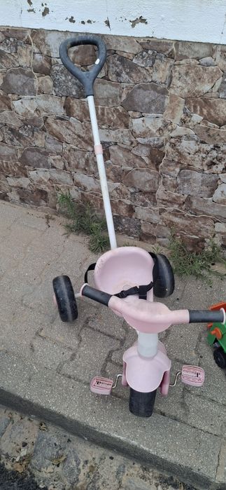 Triciclos de crianca