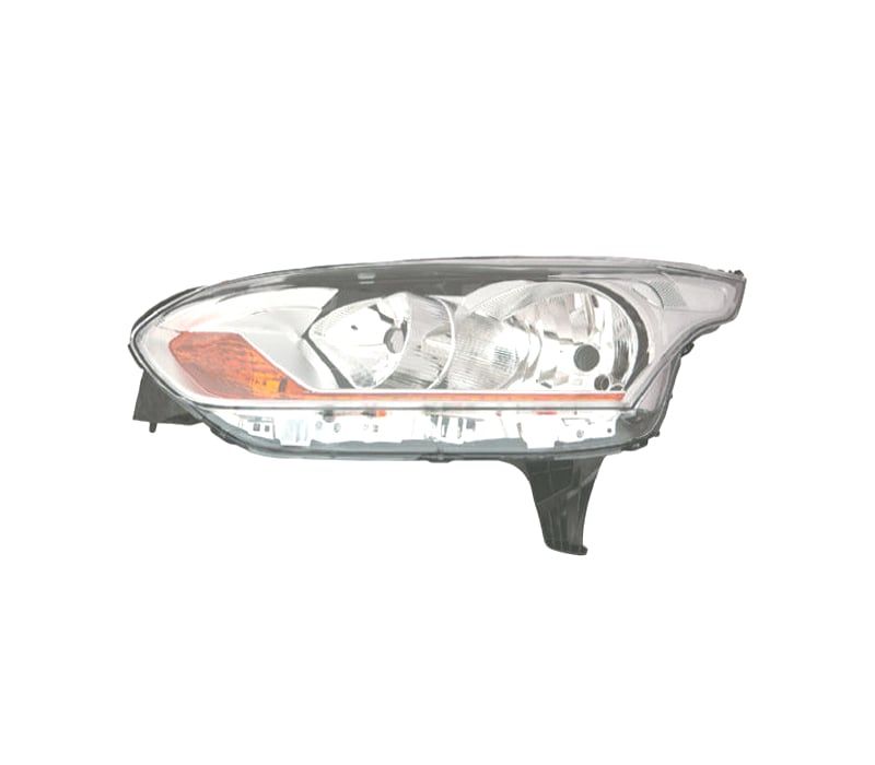 FAROL ESQ FORD TRANSIT CONNECT 13-19