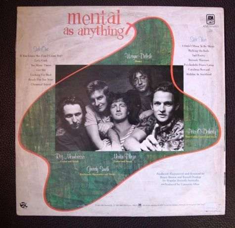 Discos Vinil LP, Pop Rock, Indie Rock, New Wave, Ska