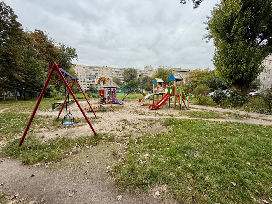 Здам 1-кім кв, вул.Доманицького, буд. 10-А, Святошинський р-н