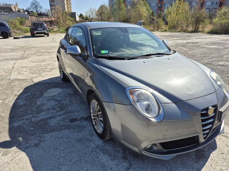Sprzedam  Alfa Mito