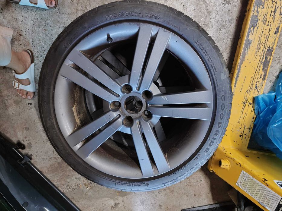 Sprzedam części do Seata Leona II FR 2,0 TDI