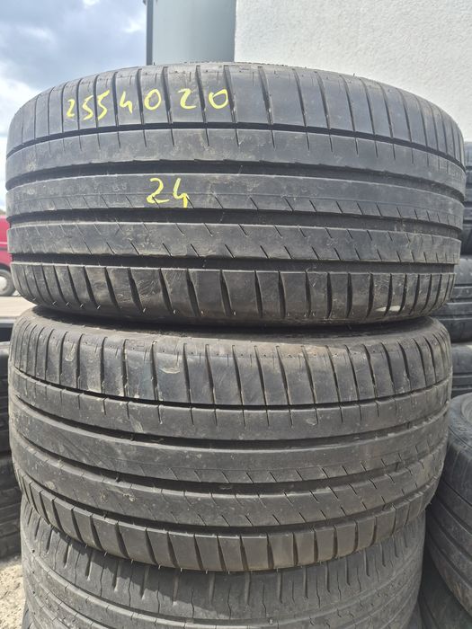 255/40/20 2szt lato