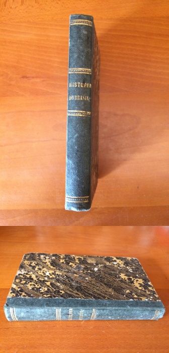 Compendio da Historia do Brasil - J. I. de Abreu e Lima 1852