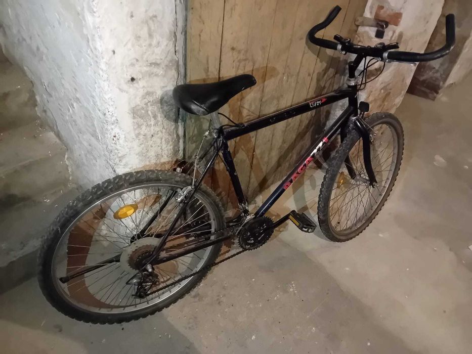 Sprzedam męski Rower