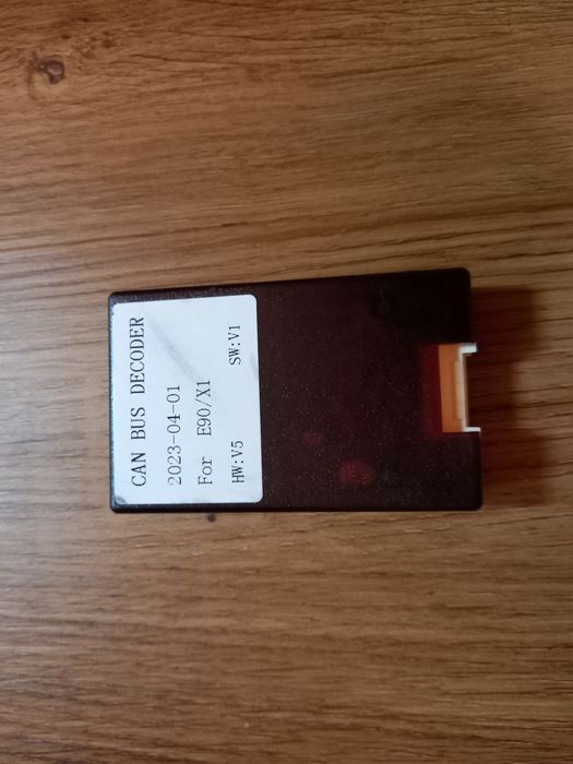 Radio android 13 bmw e90