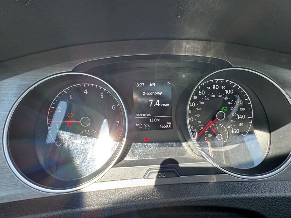 Volkswagen Golf 7 продам