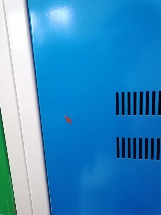 Cacifo - 9 compartimentos