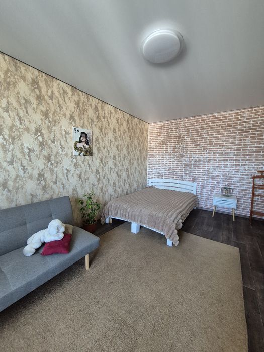 Квартира в центрі міста на термін від однієї доби