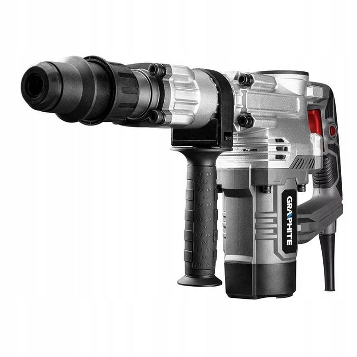 Młot Wyburzeniowy Sds-max 1300w Walizka Graphite 58g877