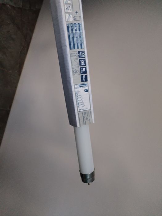 Лампи led 1,2 м, для приміщення, теплиці та ін