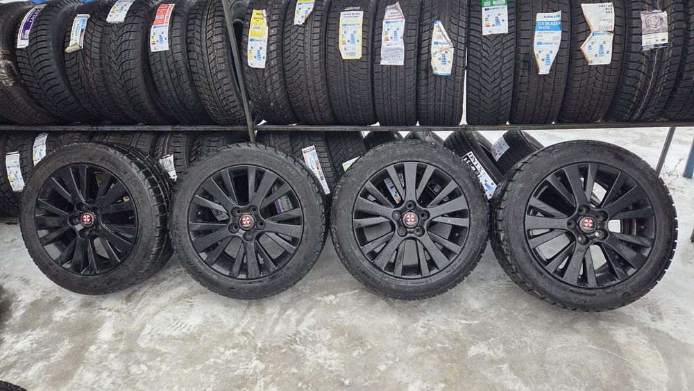 диски 17 5/114.3 Mazda Honda Kia Hyundai Nissan Mitsubishi Toyota suzu