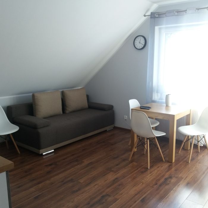 Pokoje Chmielno koło Kartuz