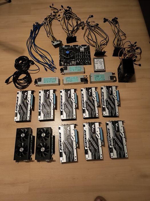 Vendo Placas Mineração
