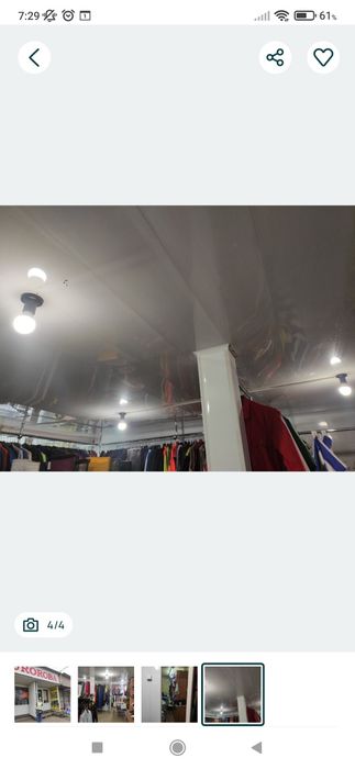 Продам діючий  бізнес