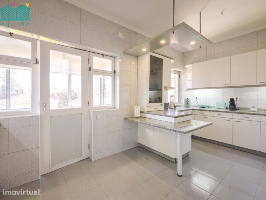 Apartamento T4 em Aveiro