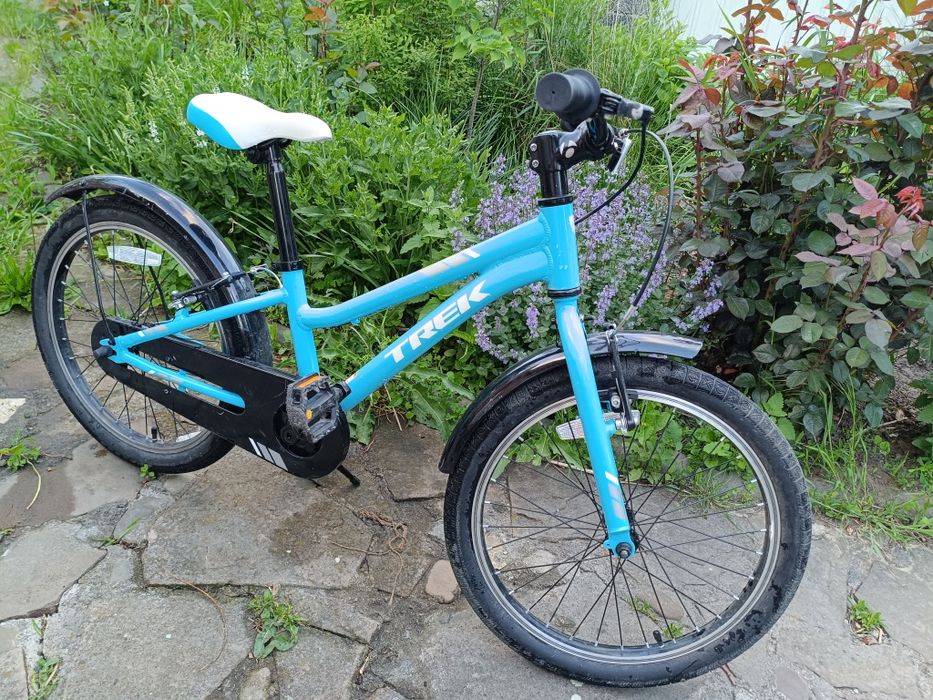 trek precaliber 20 - купить велотовары - Цена на OLX.ua