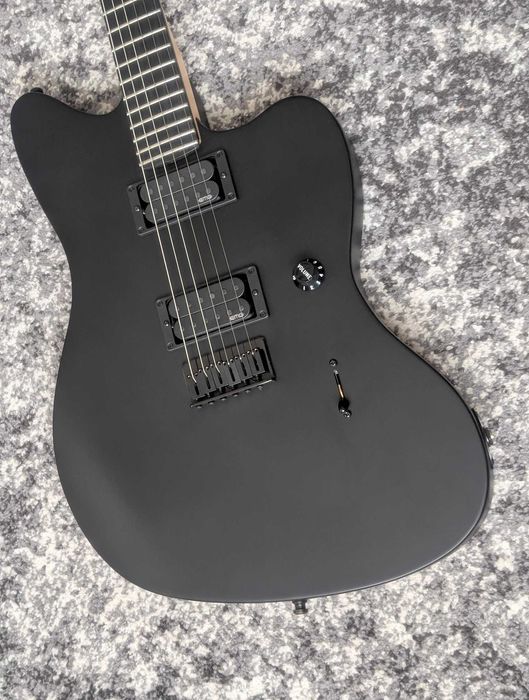 Электрогитара Jim Root Jazzmaster (Made in USA)