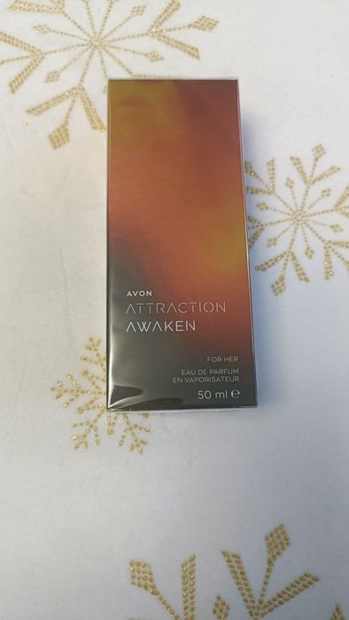 Avon Attraktion Avaken