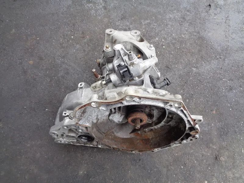 skrzynia biegÓw corsa d 1.2 1.4 16v a12xer aktw429