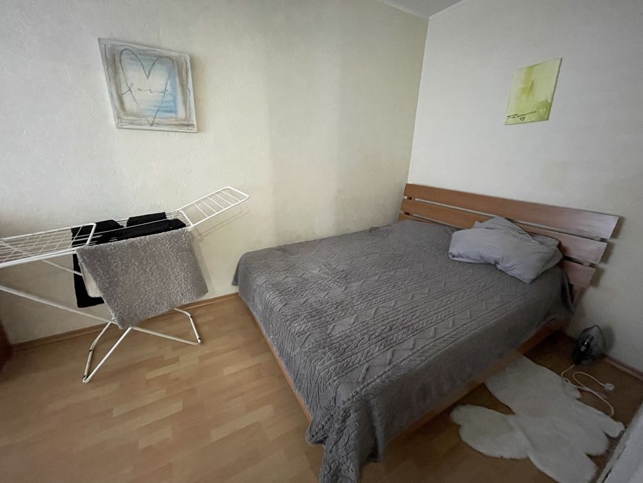 2-кімнатна квартира за адресою пл. Вокзальна (площа 44 м²) - Atlanta.ua - фото 2