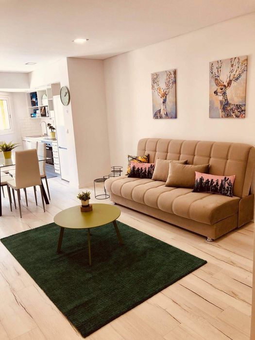 Férias Apartamentos T1 e T2 Praia da Rocha Portimão Algarve