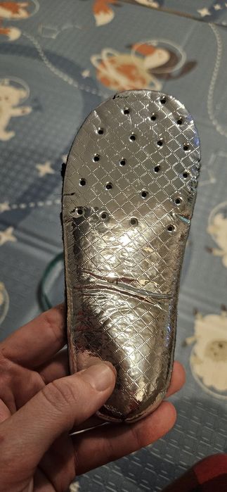 Buty zimowe ecco  dla dziewczynki