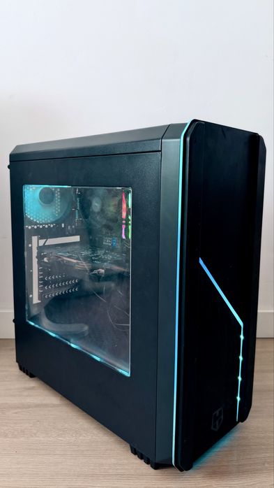 PC Gaming - Desktop RGB