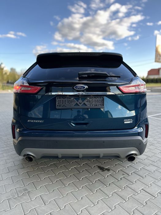 Ford Edge 2020 VIN 2FMPK4J91LBA92635 фото оголошення 3 з 24