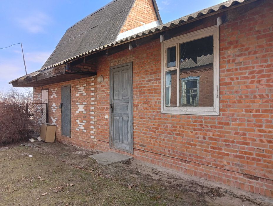 Продается дом 89м2