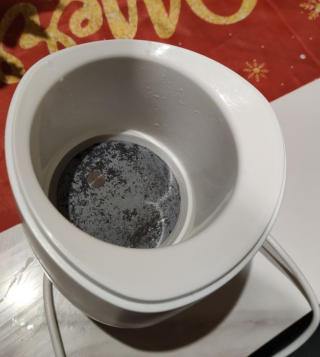 Podgrzewcz LOVI + gratisy