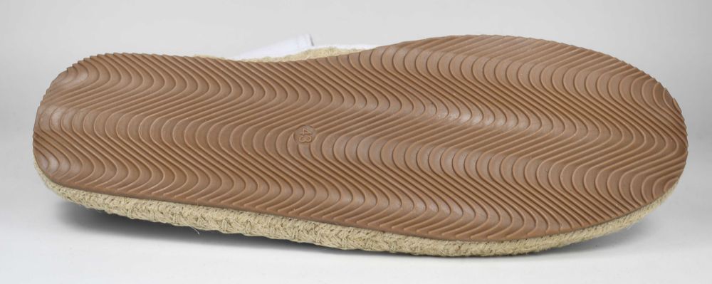 Nowe espadryle Pier One roz. 43