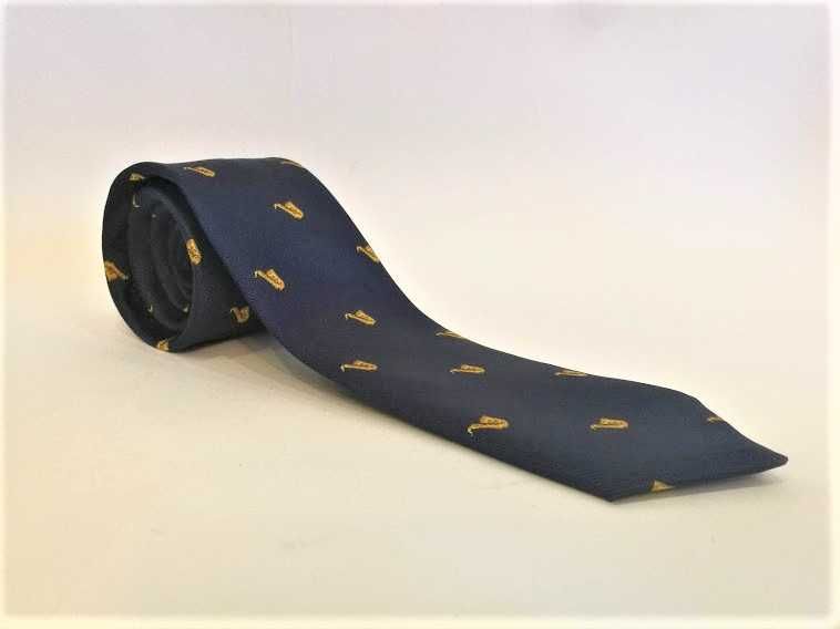 Saksofon Zebra Music KR04 sax krawat