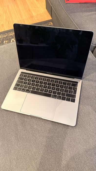 Macbook pro 2019