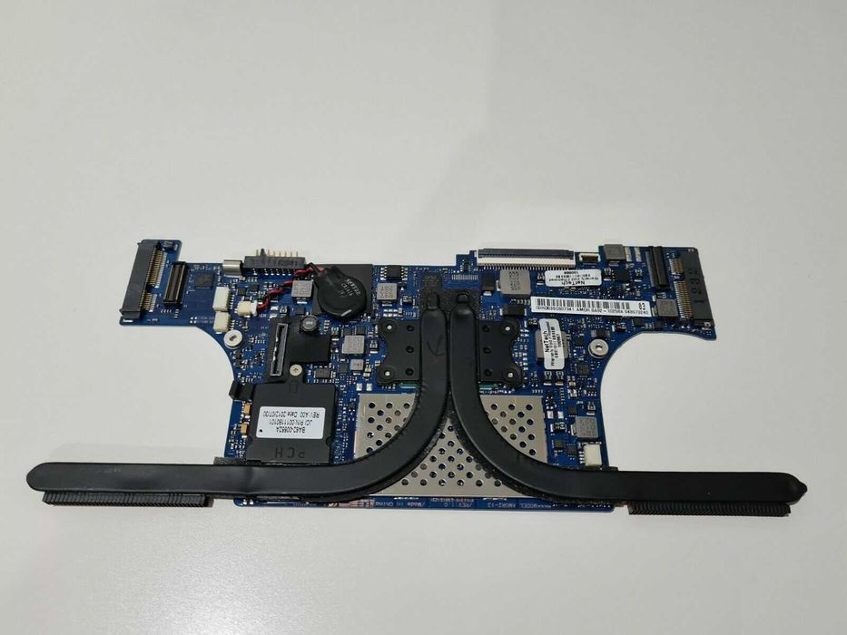 Материнская плата Samsung 900X NP900X3D i5-3317U 4GB