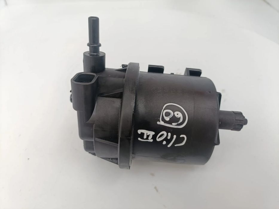 Bomba de direção RENAULT Clio II (BB0/1/2_, CB0/1/2_)