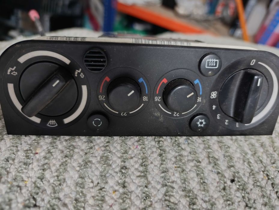 Sofagem BMW 318 tds 1995