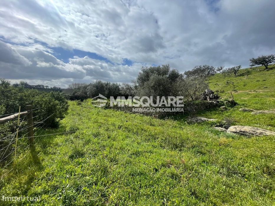 Herdade T2 Venda em Ourique,Ourique