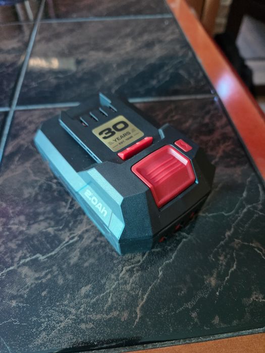 Akumulator Parkside