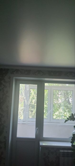 Двокімнатна квартира ПЗТО