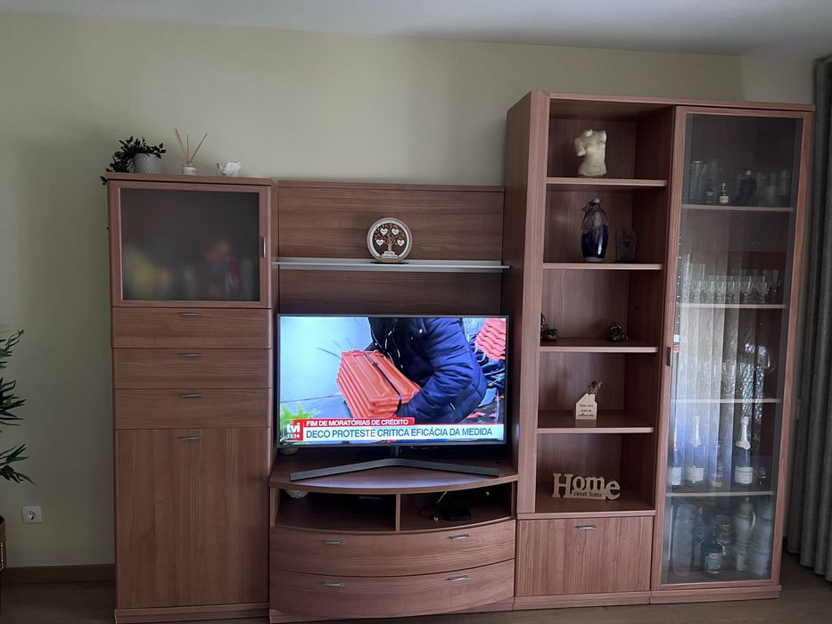 Mobilia de sala