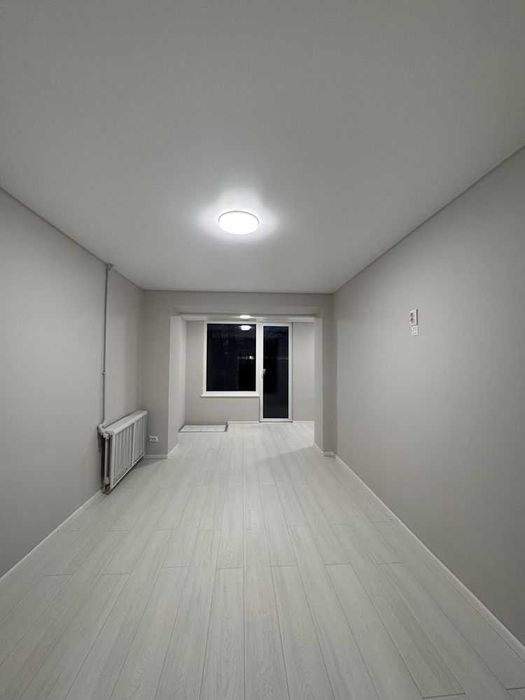 3 квартира з новим євроремонтом