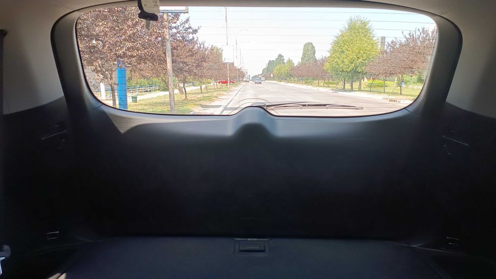 Продам авто Honda Pilot офіційна в гарному доглянутому стані