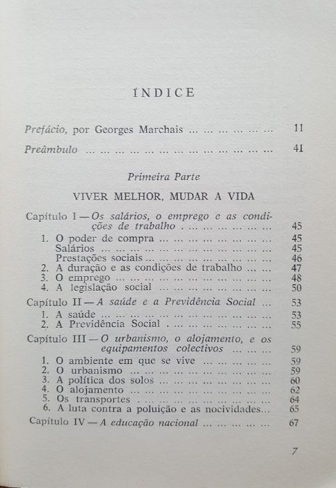 Programa Comum de Governo