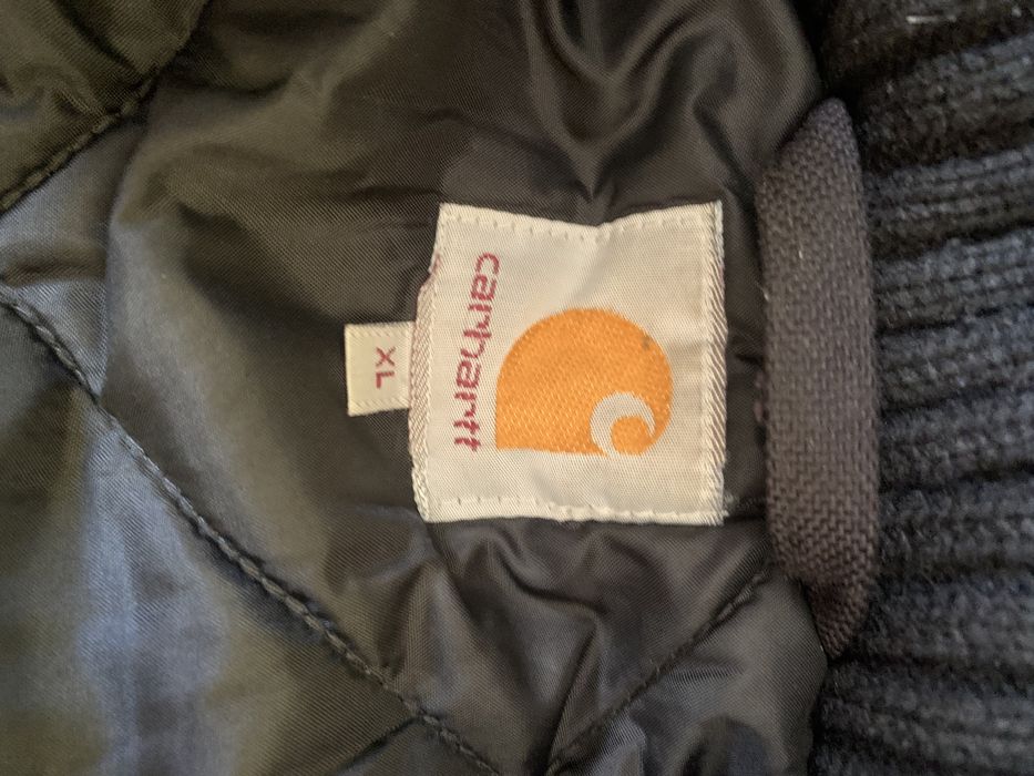 Куртка Carhartt