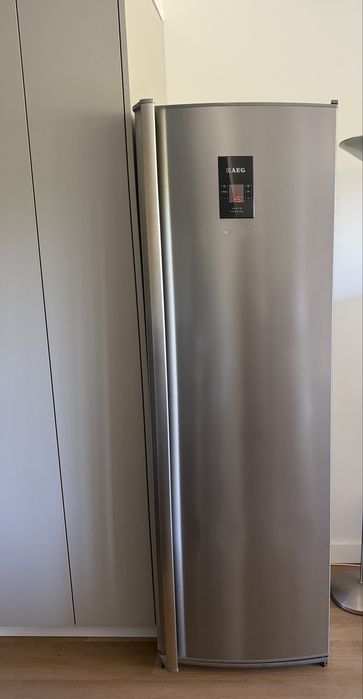 Frigorifico AEG